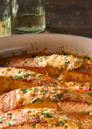 20 inovativnih metoda pripreme lososovog fileta