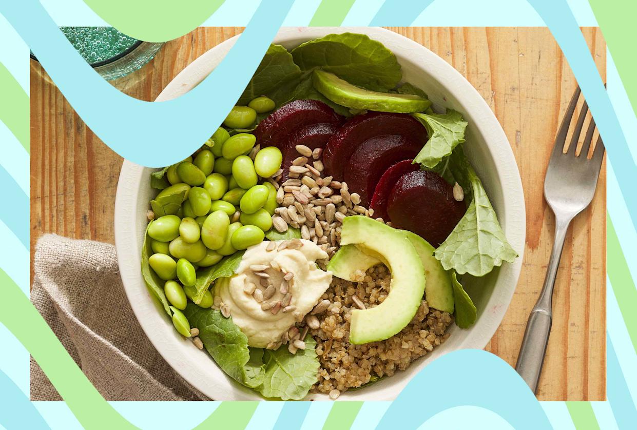 Zasluge: Fotograf: Fred Hardy, dizajn EatingWell.