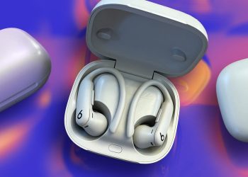 Ja sam stručnjak za fitness. Kunem se u ove svestrane slušalice za trčanje i teretanu.