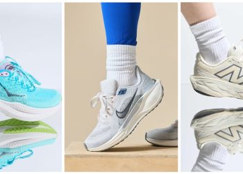 Zarađujem za život testirajući cipele za hodanje – ožujske ponude sniženje do 50%