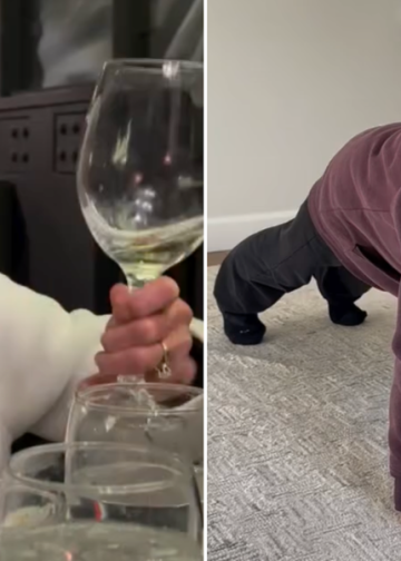 „I dalje treniram svaki tjedan i hodam dvaput dnevno u svojoj 99. godini – ovih 8 pravila dugovječnosti drže me aktivnom“