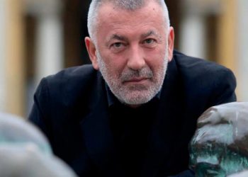 Ivica Buljan, hrvatski redatelj, ‘ispovijeda’ balkanske političare