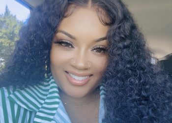 Upoznajte Shaniqua Jones – časopis CanvasRebel