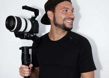 Upoznajte Milesa Woodwortha