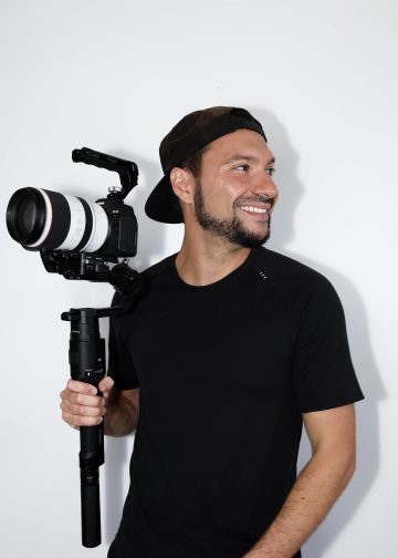 Upoznajte Milesa Woodwortha