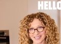 Kelly Hoppen otkriva svoju iznenađujuću poslasticu od £2,50 za punjenje goriva nakon napornog dnevnog vježbanja
