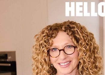 Kelly Hoppen otkriva svoju iznenađujuću poslasticu od £2,50 za punjenje goriva nakon napornog dnevnog vježbanja