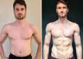Zaposleni liječnik otkriva kako je za 3 mjeseca izgubio gotovo polovicu tjelesne masti uz male promjene u rutini