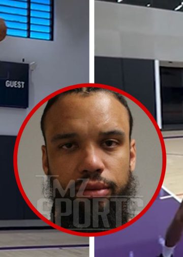 Dillon Brooks dijeli snimke vježbanja nekoliko sati nakon uhićenja pod uvjetom teškog stanja