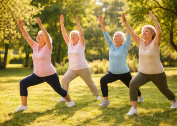 Zbogom trbuhu, zdravo ljetno tijelo: naučite 3-minutnu japansku vježbu koja obećava rezultate bez teretane