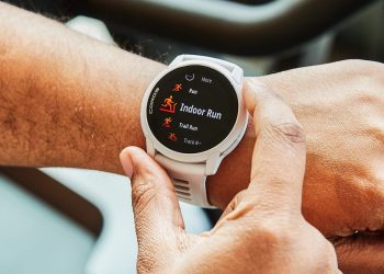 9 najboljih satova za trčanje 2026. godine