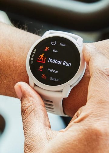 9 najboljih satova za trčanje 2026. godine