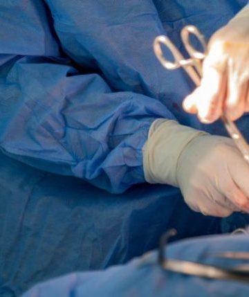 Hrvatska prvi put provodi zahvat smanjenja želuca bez reza u riječkoj bolnici