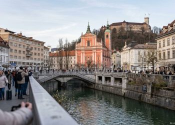 Hrvatska podržava rekordni turizam u Sloveniji 2026.