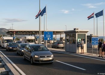 Nova pravila i kazne za posjetitelje Ujedinjenog Kraljevstva