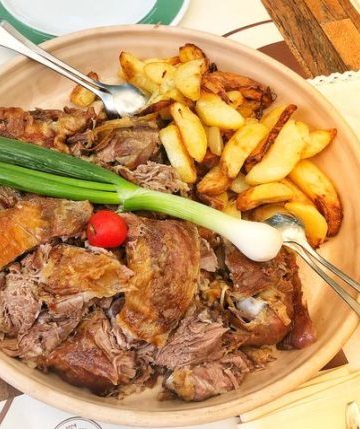 Uskrs u Hrvatskoj: raskošni običaji i kulinarstvo