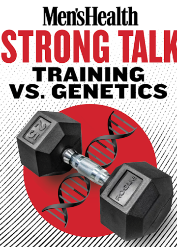 Može li se suprotstaviti genetici u teretani? Stručnjaci za fitness objašnjavaju utjecaj gena na rast mišića.