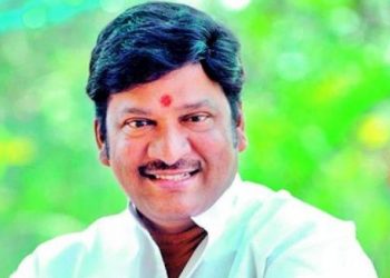 Rajendra Prasad se našao na meti kritika zbog zlostavljanja obožavatelja