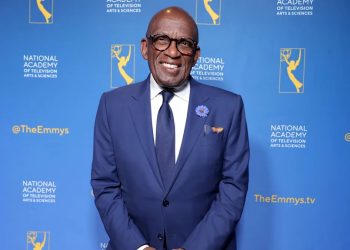 Al Roker, voditelj ‘Today’, pokazuje svoju teretanu u kući vrijednoj 6 milijuna dolara u New Yorku dok se ponovno posvećuje rutini vježbanja.