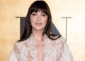 Dakota Johnson u dotjeranom izdanju za vježbanje usred spekulacija o svom sljedećem projektu