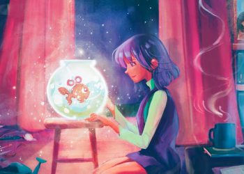 Fishbowl: Nježna priča o tuzi i nadi izlazi 2. travnja na PS5