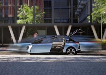 Uber izabrao hrvatski startup i Pony.ai za veći europski Robotaxi potez od Tesle