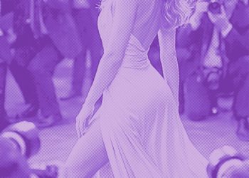 Dakota Johnson napušta teretanu nakon napornog treninga