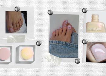 8 najpopularnijih trendova pedikure za proljeće 2026. u sezoni sandala