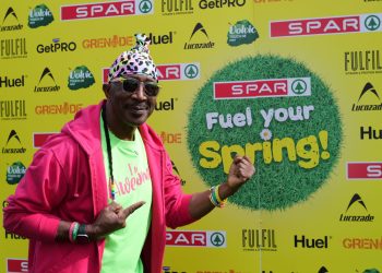 Uživajte s ljubavlju i otkrijte svoje strasti: razgovor s ikonom fitnessa iz 90-ih, motivatorom koji dijeli najbolje savjete za zdravlje ove godine