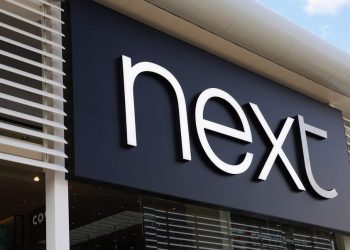 Ove Next tajice za teretanu od 28 GBP ‘savršeno vas drže’ – nikada ne postaju prozirne.