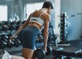 Kako isprobati ’30 Realistic’ Viral Workout Challenge Kelly Matthews