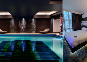 ‘Isprobala sam ekspresnu njegu lica u hotelu NYX London Holborn – rezultati su me iznenadili’