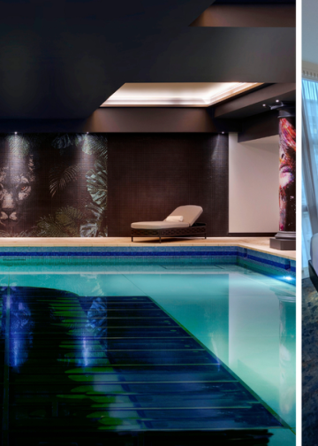 ‘Isprobala sam ekspresnu njegu lica u hotelu NYX London Holborn – rezultati su me iznenadili’