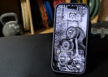 Kako koristim opcije fokusa na svom iPhoneu da me ne ometaju u teretani