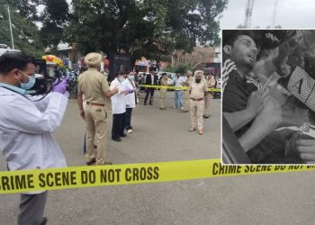 Tko je bio Preet Nagra, muškarac ubijen u srcu Chandigarha?