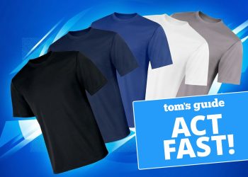 Nevjerojatna jeftina majica za vježbanje koju nosim svaki dan u teretani – moji omiljeni izbori na proljetnoj rasprodaji!