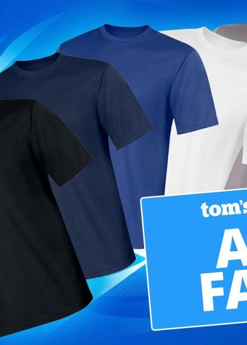 Nevjerojatna jeftina majica za vježbanje koju nosim svaki dan u teretani – moji omiljeni izbori na proljetnoj rasprodaji!