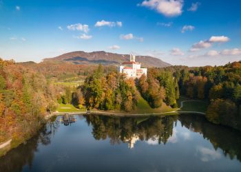Hrvatska uvodi novi zaštićen prirodni park s pješačkim stazama