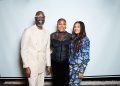 Mai Atafo, Toju Foyeh, Mo’Cheddah: Izađite sa stilom na lansiranju The Fashion Roundtable – Encomium