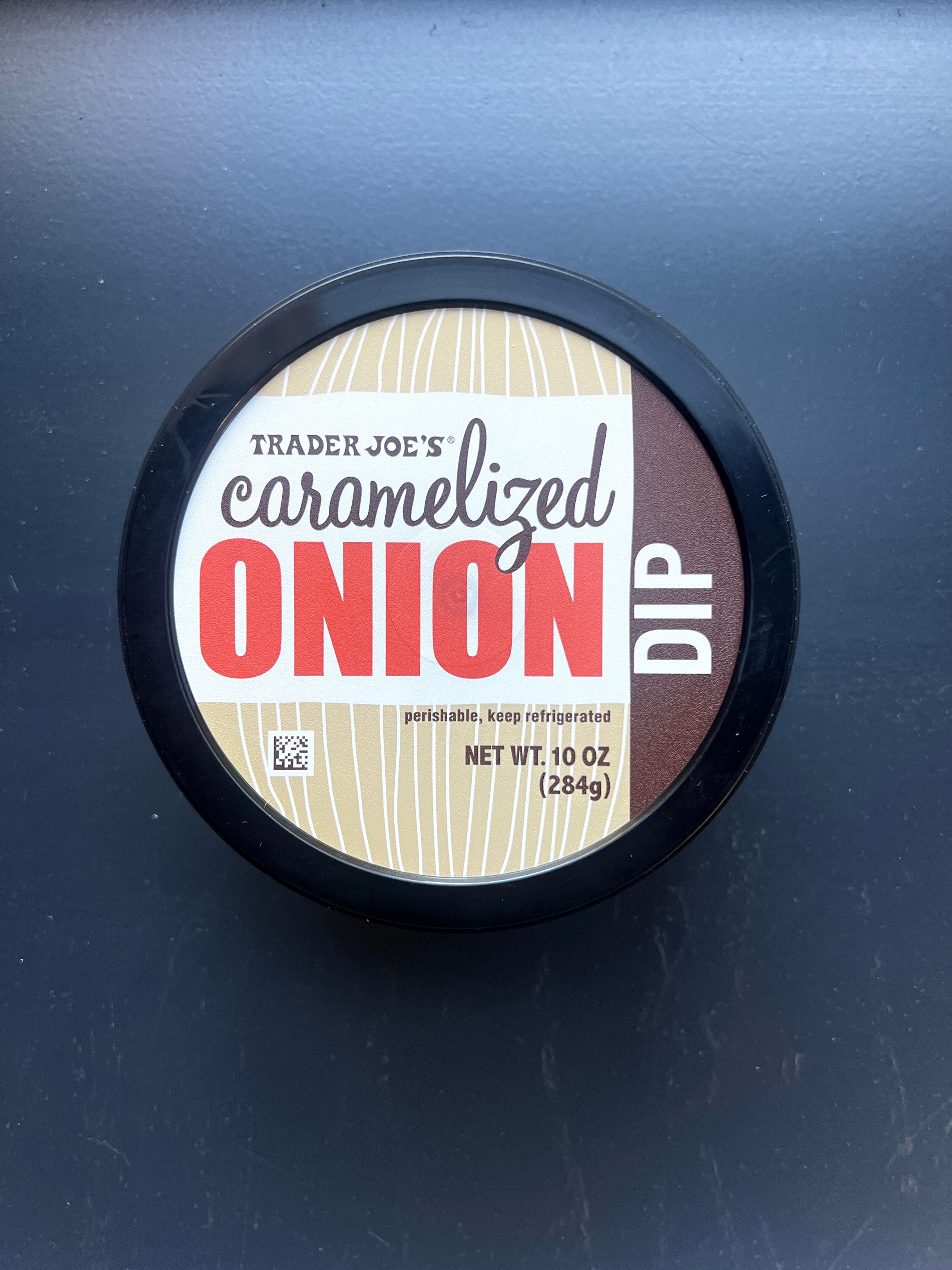 Karamelizirani umak od luka