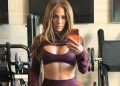 Zašto je J Lo, 56, zamijenila kardio vježbe utezima kako bi ‘ostala mladolika’ – i trebate li i vi učiniti isto?