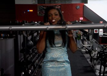 Večer u baru Erie Fitness Academy: zdravo društveno vježbanje