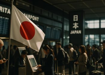 Japan uvodi JESTA: elektronička autorizacija putovanja do 2028. godine