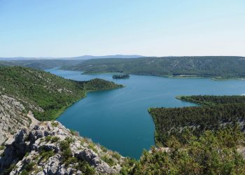 Hrvatska otvara svoj 13. park prirode s 150 kilometara pješačkih staza