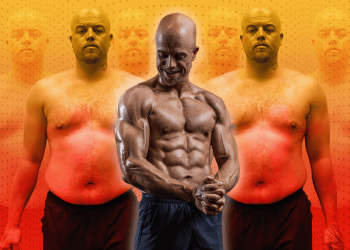 Moj posao čini vježbanje izazovom – kako sam se prilagodio i izgubio 55 funti