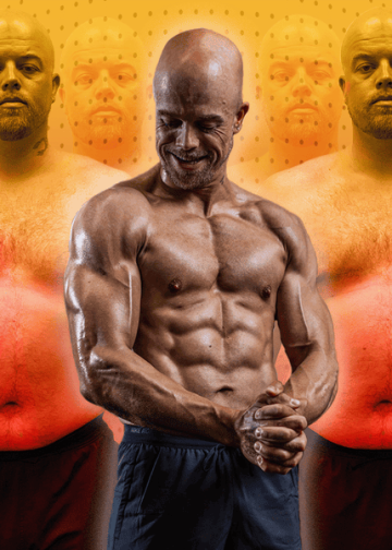 Moj posao čini vježbanje izazovom – kako sam se prilagodio i izgubio 55 funti