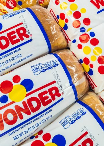 ‘Obogaćeni’ kruh u proizvodnji od 1940-ih – što to znači i zašto se proizvodi