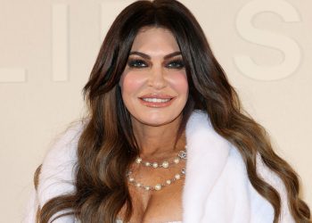 Gala kombinacija Kimberly Guilfoyle koja je spojila previše zastarjelih trendova odjednom