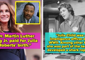 20 nevjerojatnih popkulturnih činjenica koje će vas zadiviti