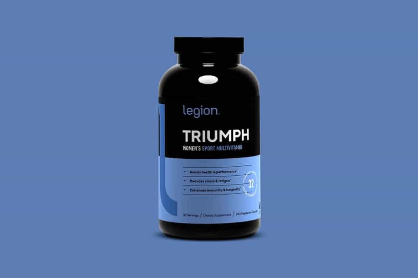 Legion Triumph Prenatalno